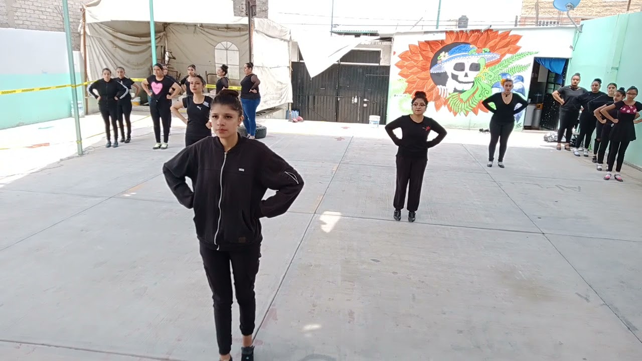 Las alazanas (JJMS)