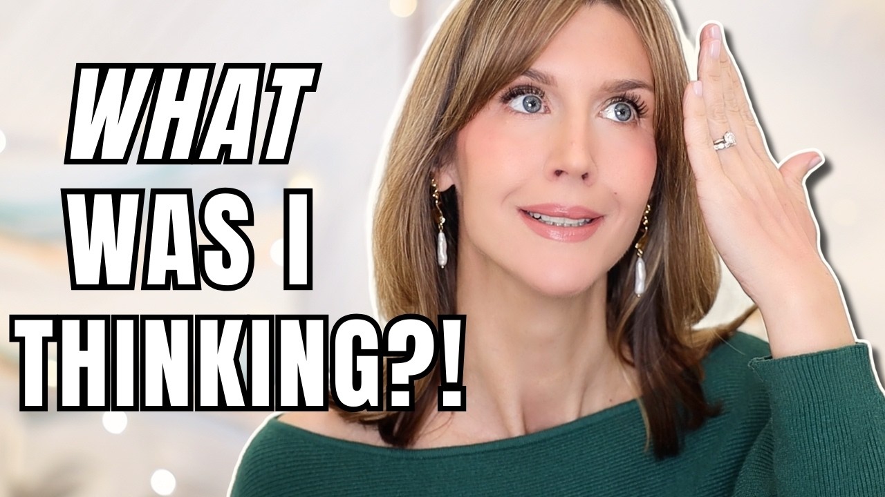Beauty Products I Regret Not Trying Sooner