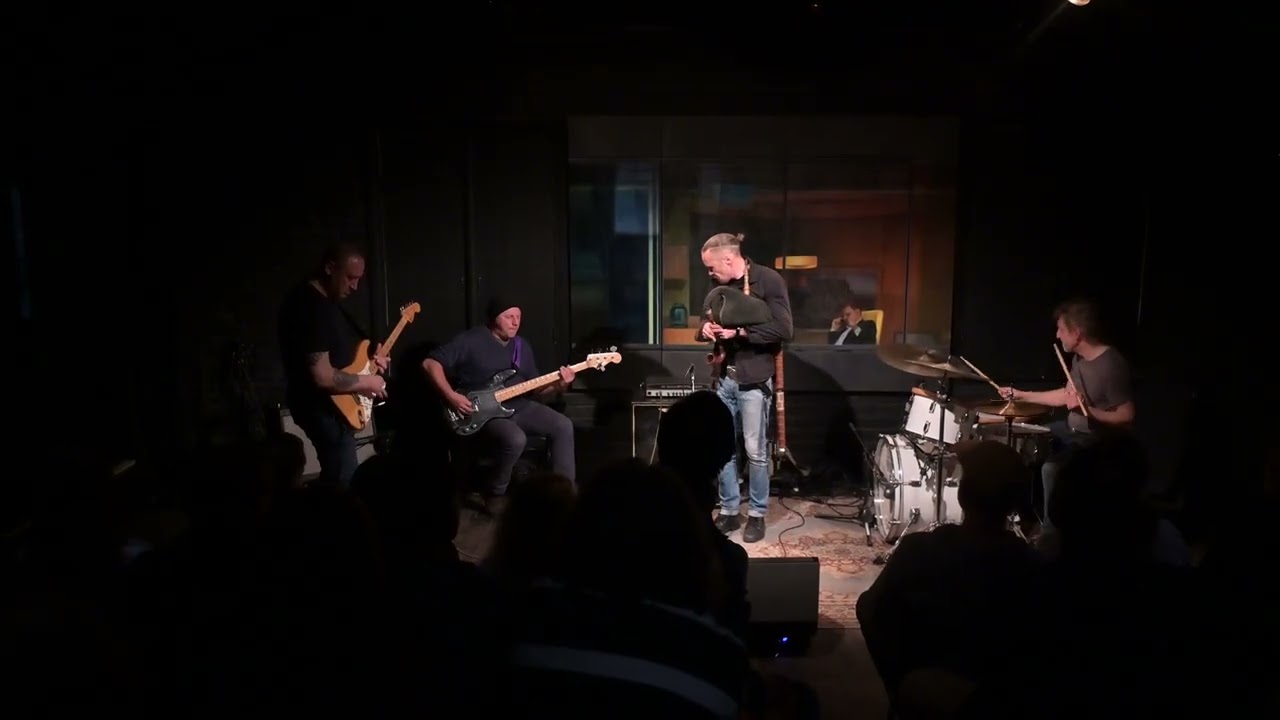Jam Session | Teatr Boto | Sopot 1.05.2025