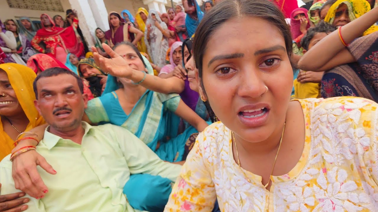 एक्सीडेंट से बर्बाद हो गया पूरा परिवार || Shivani Kumari