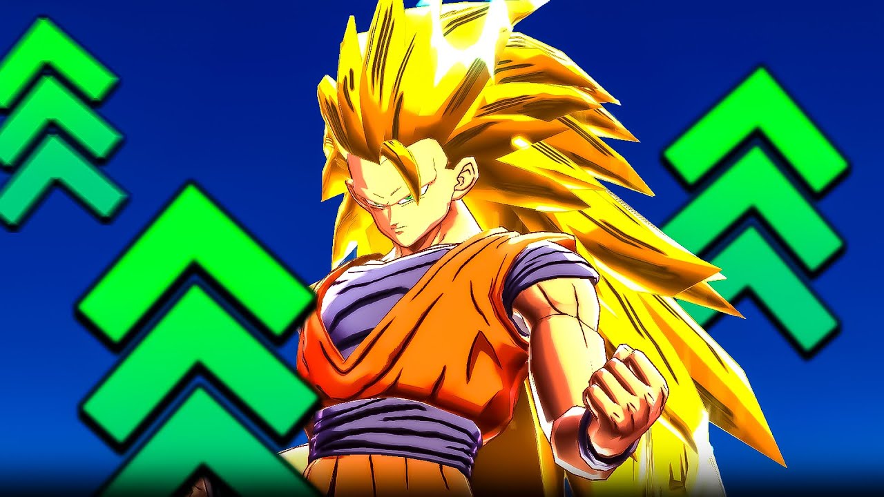 ELE DEIXA TODO MUNDO INVENCÍVEL! | Dragon Ball Legends