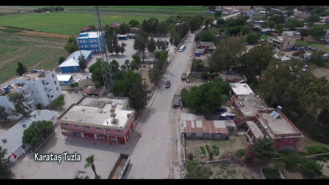 Karataş Tuzla