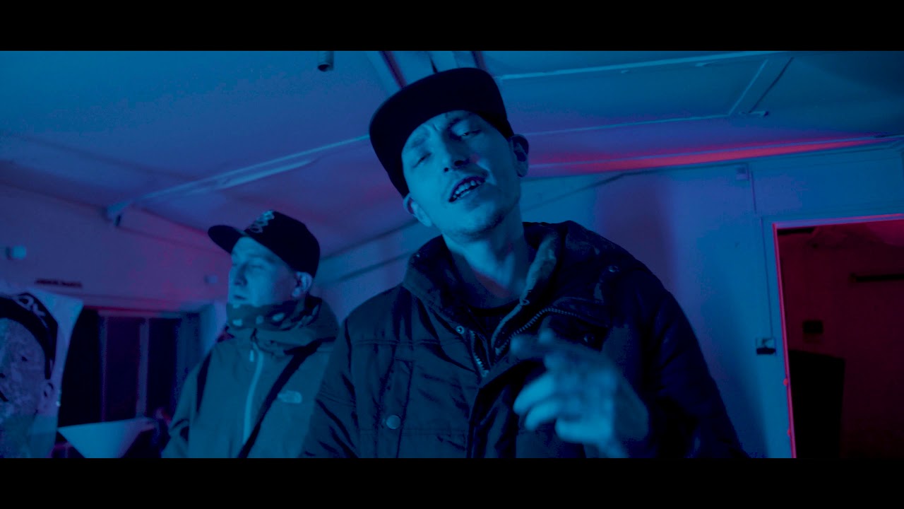 MC Razor Feat. Sox - I'm From Da Ghetto