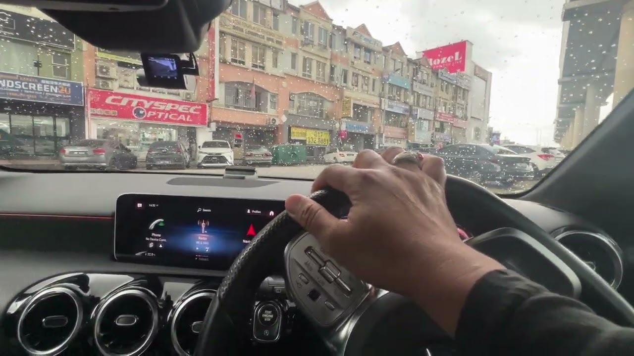 🚗 2019 MERCEDES-BENZ A 180 (Recon)