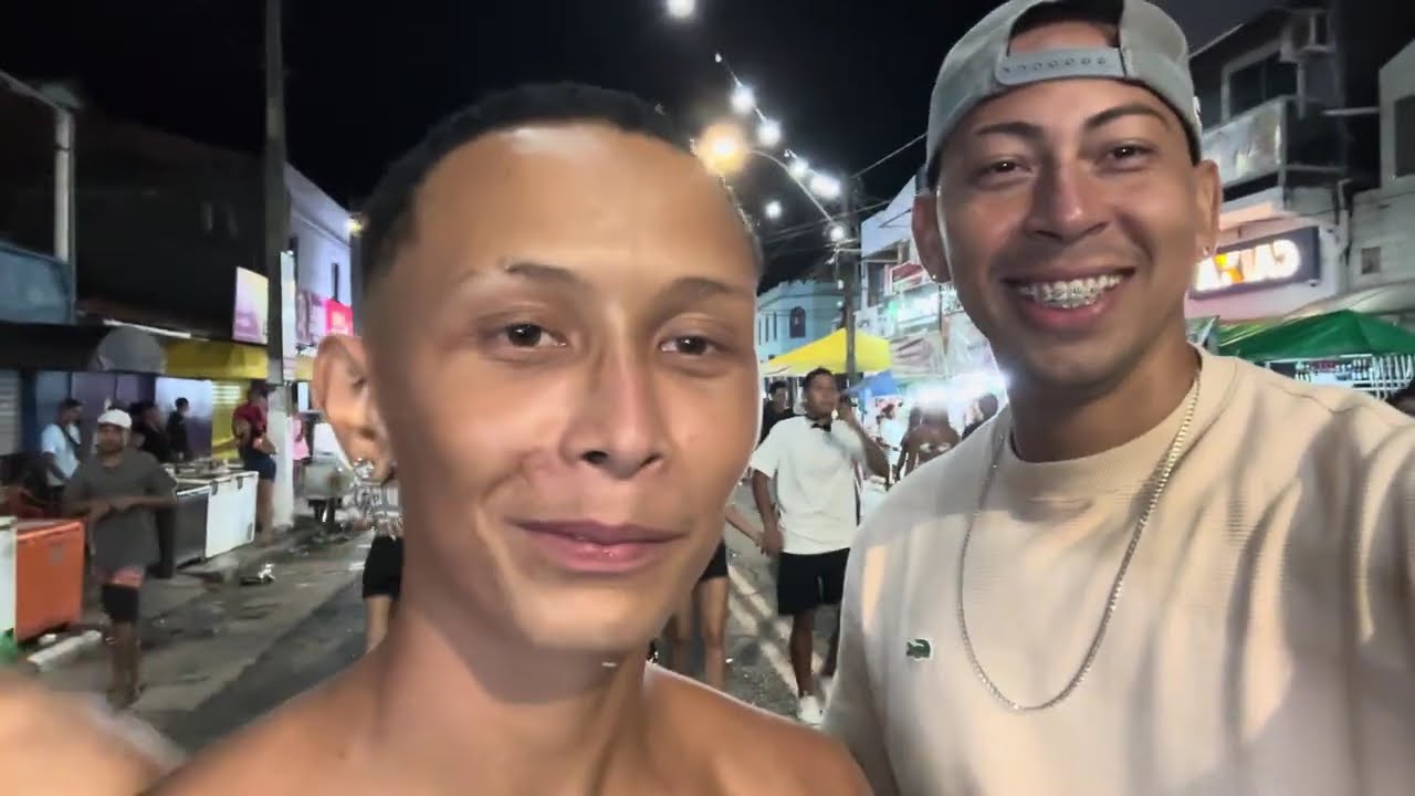 VLOG | COMEÇOU O CARNAVAL EM CANAVIEIRAS 😮‍🔥🎭