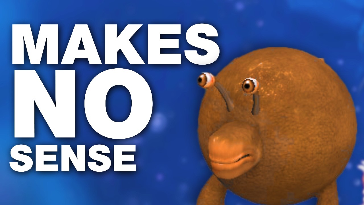Using Science To Debunk Spore's Evolution