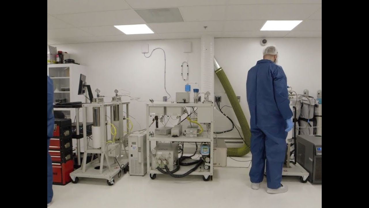 The Tilray Way