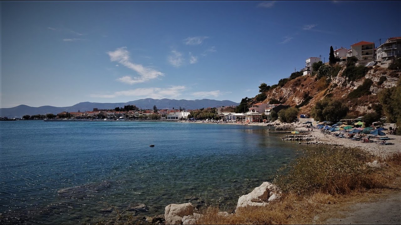 Pythagorio | Samos Island | Griechenland | Greece