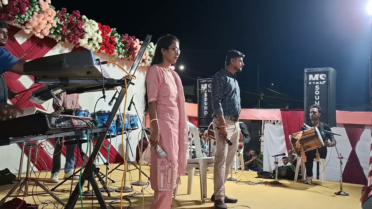 હલો મળદજે ધામ મુજા ભાવરા 🎤 શીગંર જશોદા લાલિયા....