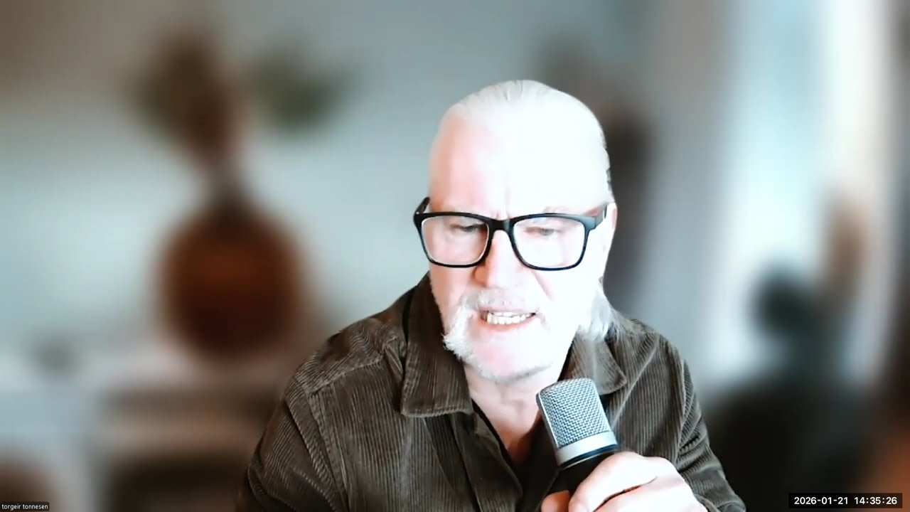 DEL 3: En blir tatt- en blir latt tilbake - konklusjon: Er dette Opprykkelsen eller ikke? (Matt.24)
