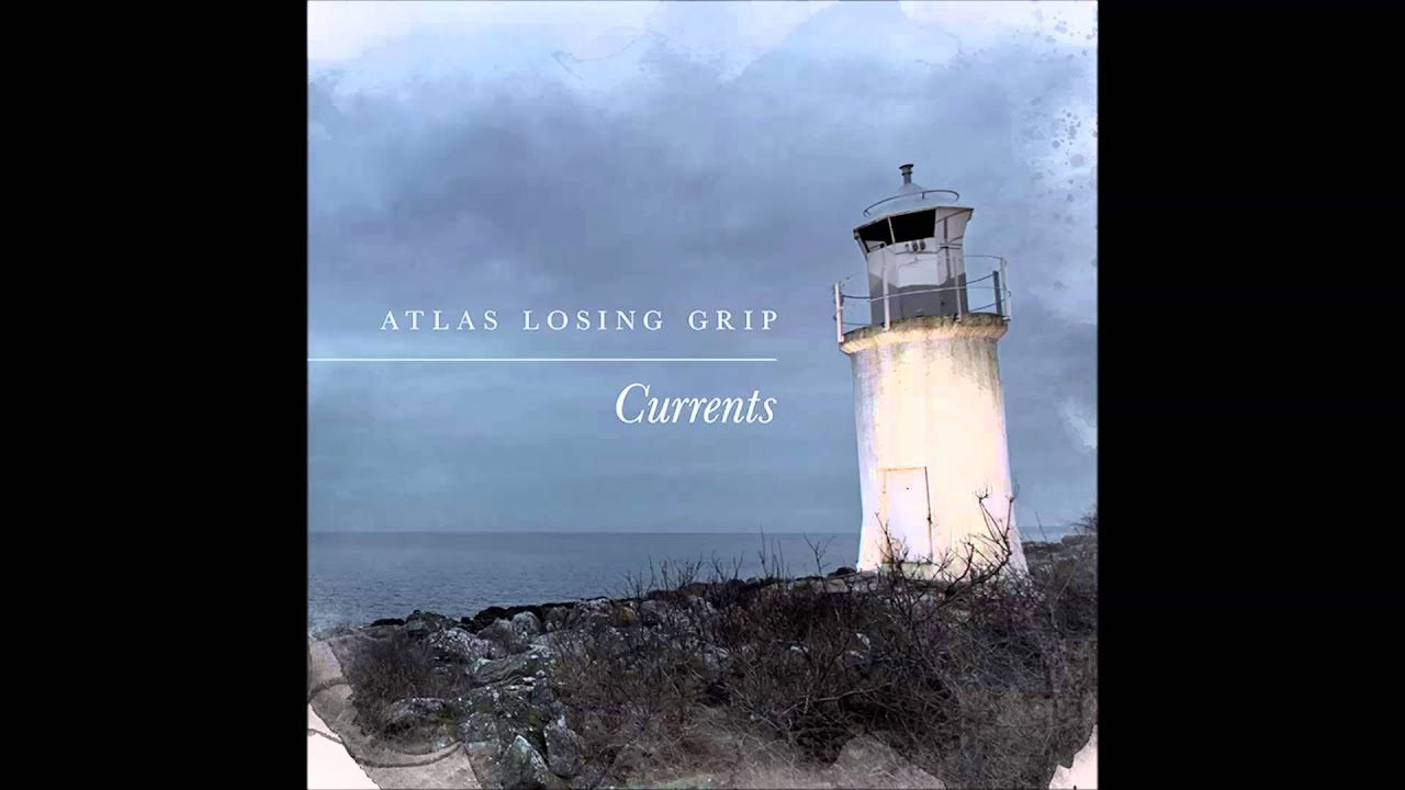 Atlas Losing Grip - Kings And Fools