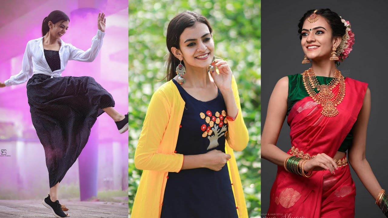 chaithania  😍പൊളിയാ 🤩🤩instagram reel malayalam 😍😍mallu buddies tik tok