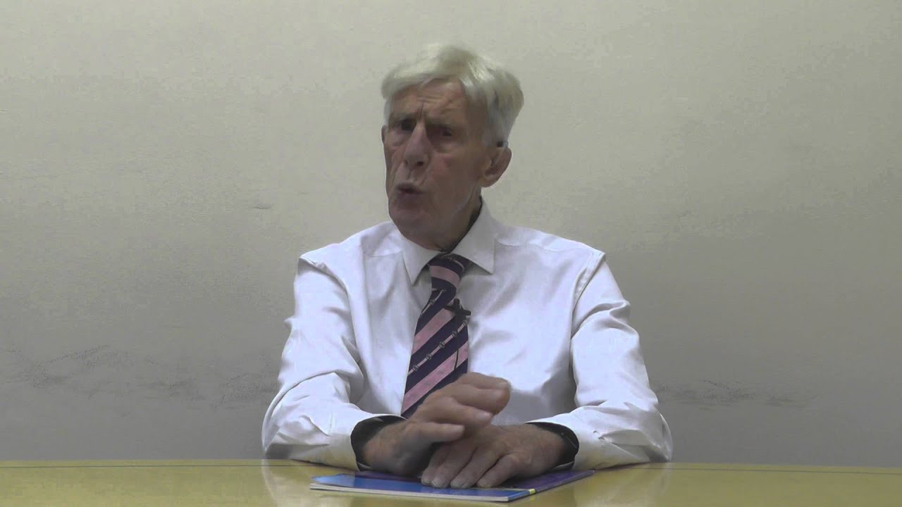 Will Treatment Stop Me Biting My Cheeks or Tongue by Prof John Mew