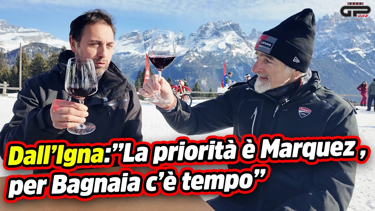 Dall'Igna: 
