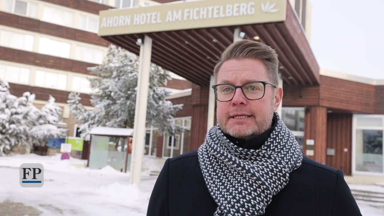 Skisaison darf beginnen: Oberwiesenthal steht in den Startlöchern