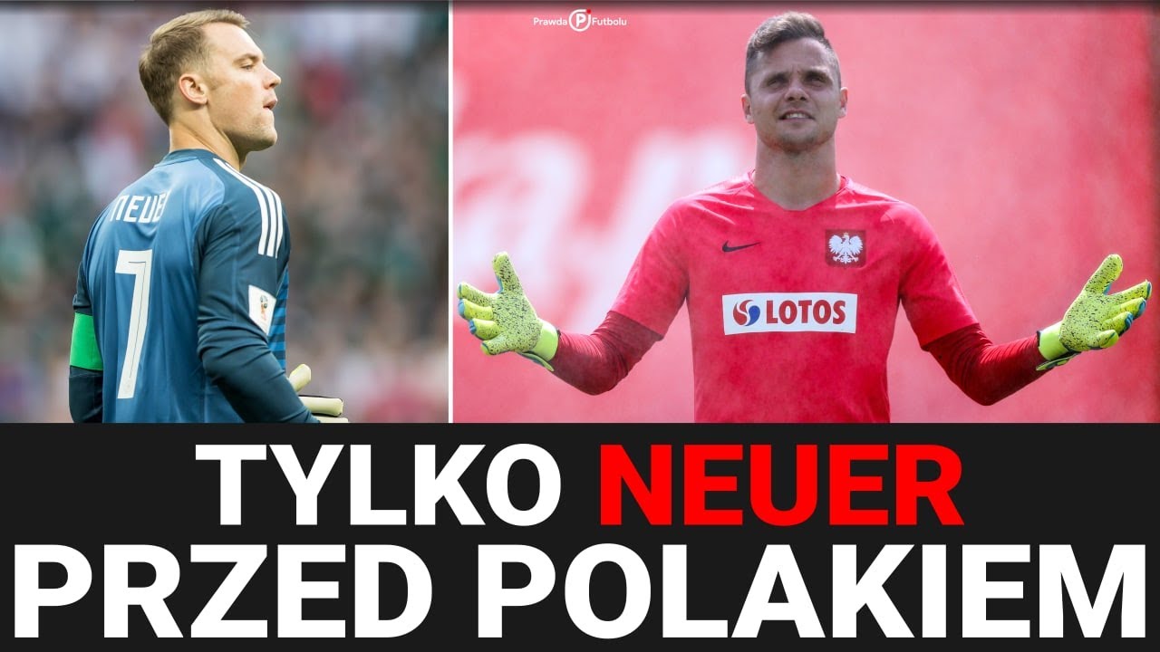 Gikiewicz: Chciałbym wysłać powołanie, ale wysyła Paulo Sousa...