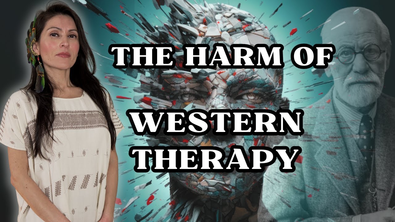 How Western Psychology Causes Fragmentation