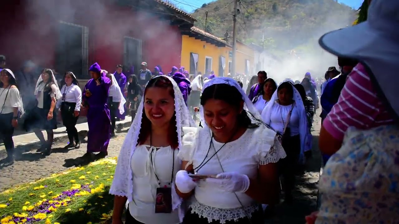 Jesús Nazareno de la Humildad de San Cristobal el Bajo 2025 # 4