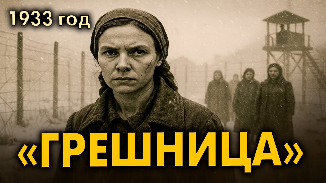 Они выжили в голод, но чуть не погибли от людской злобы. История которую невозможно слушать без слез
