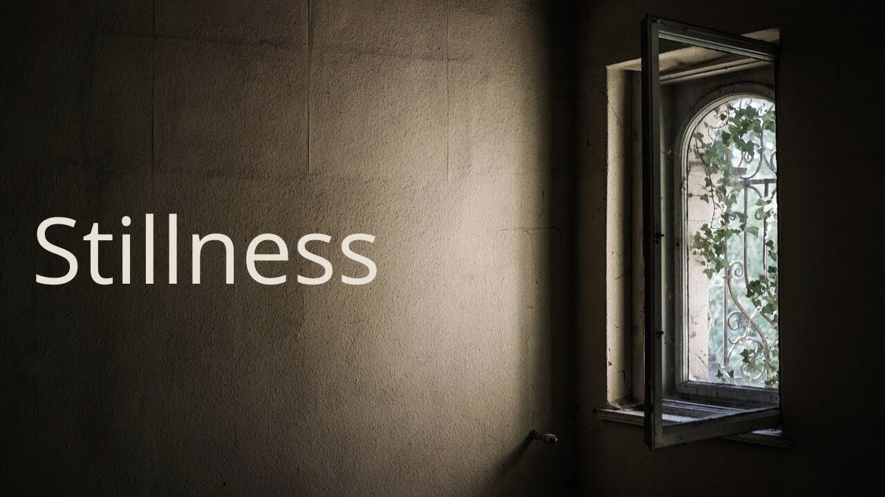You Don’t Need Noise Right Now | 1 Hour of Prayerful Piano in God’s Presence