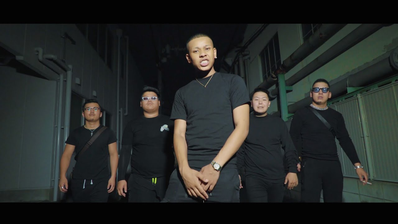 Eric.B.Jr - “ East Side “ (Official Music Video)