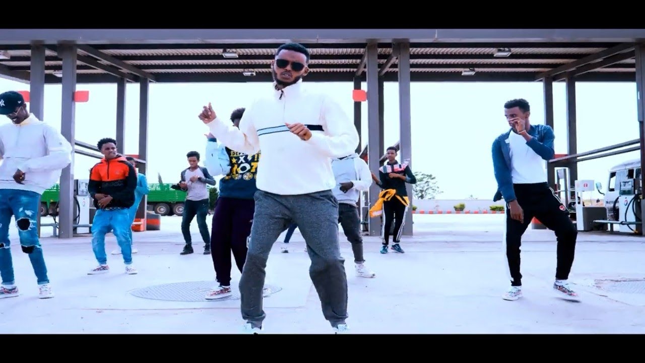 ABDIFATAX GUCCI | WAATAN TAAN RABAY | Official Music Video 2019