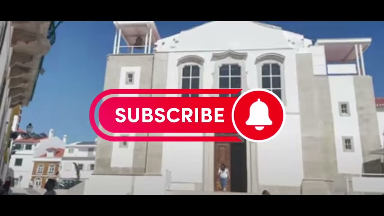 شراء شقة في المدن القريبة من لشبونة - البرتغال