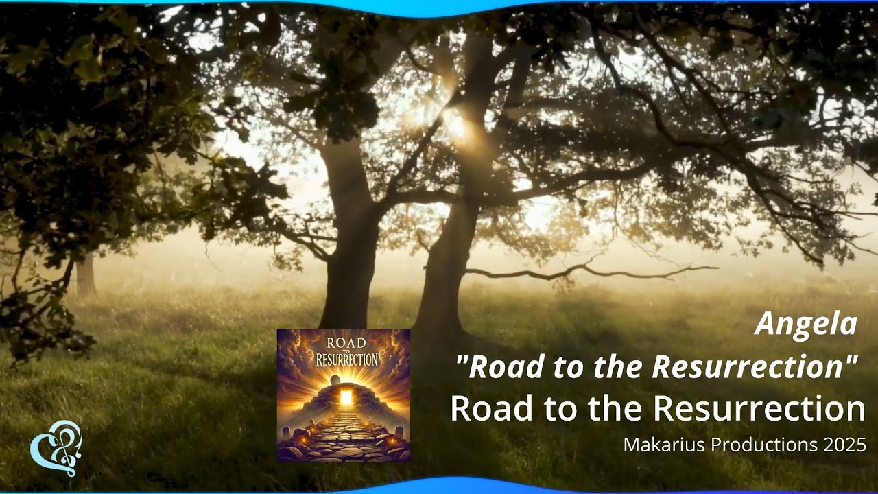 Road to Resurrection | Powerful Worship Song About Christ’s Victory