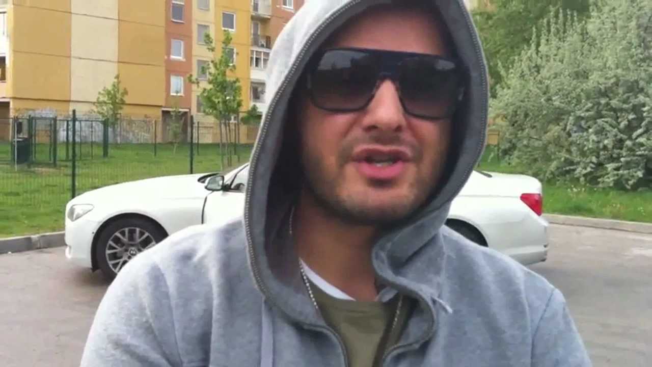 Rytmus -Diss |Ňu JerZey DeBil|