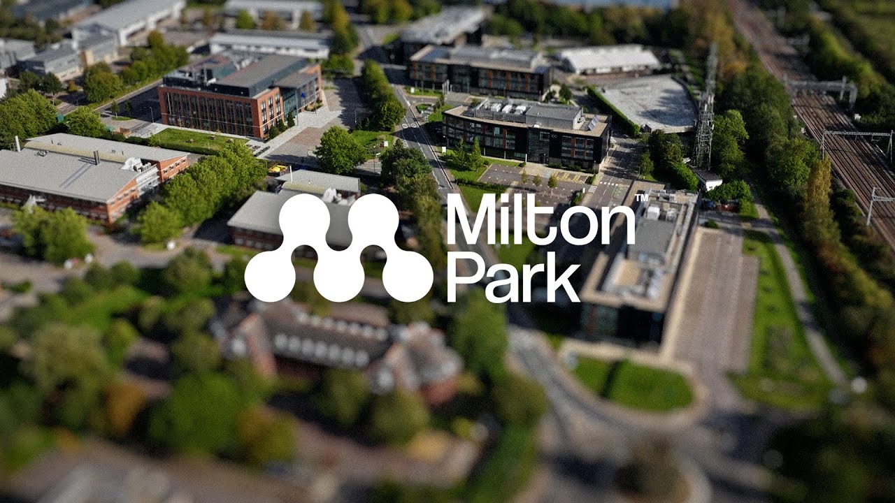 Milton Park Testimonials