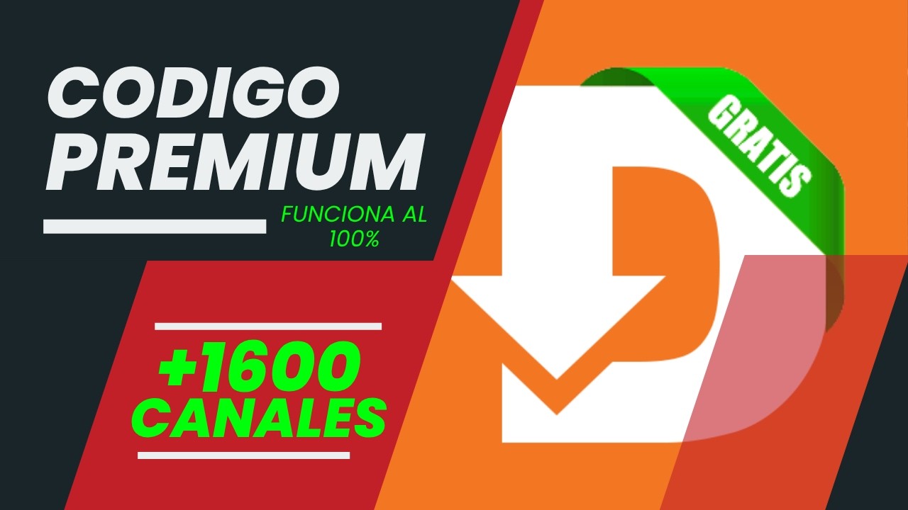 SUPER CODIGO DOWNLOADER para tu Fire TV, Android TV y M&oacute;vil 🥇 C&oacute;digo GRATIS ➤ NUEVOS METODO 2026