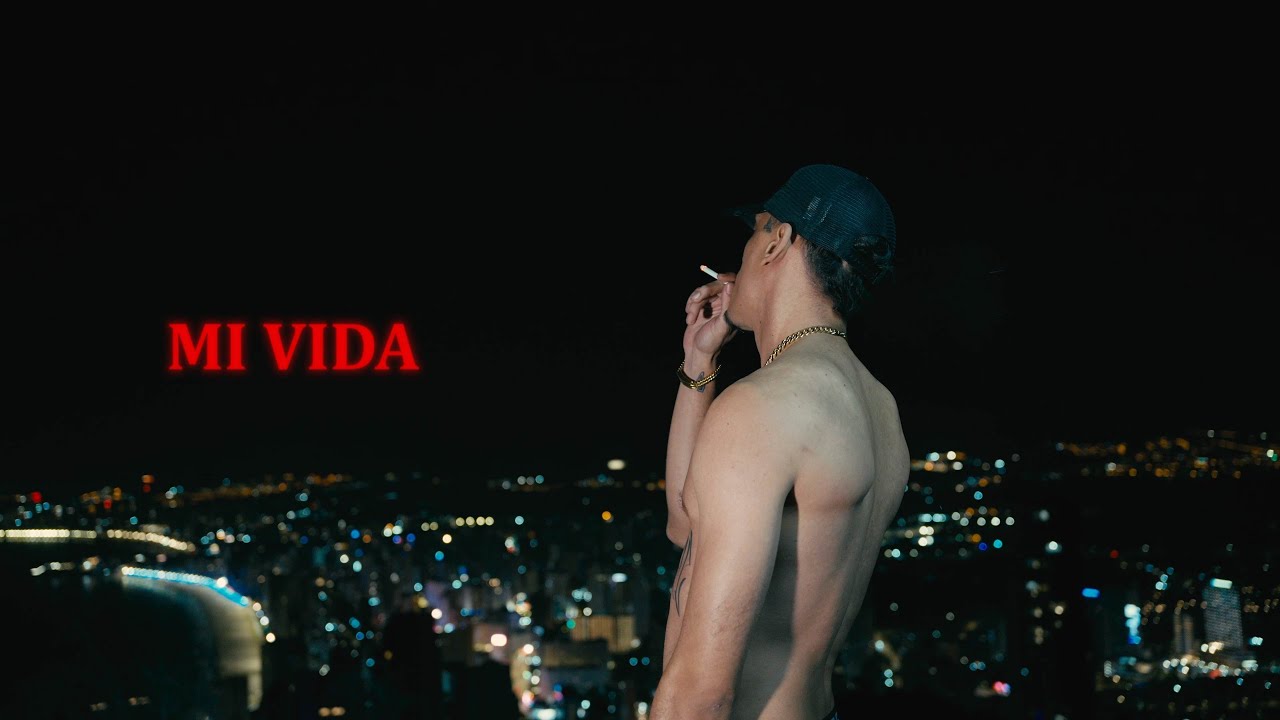 Mi vida - Dakoyrr (Shot by FXbyeriicc)