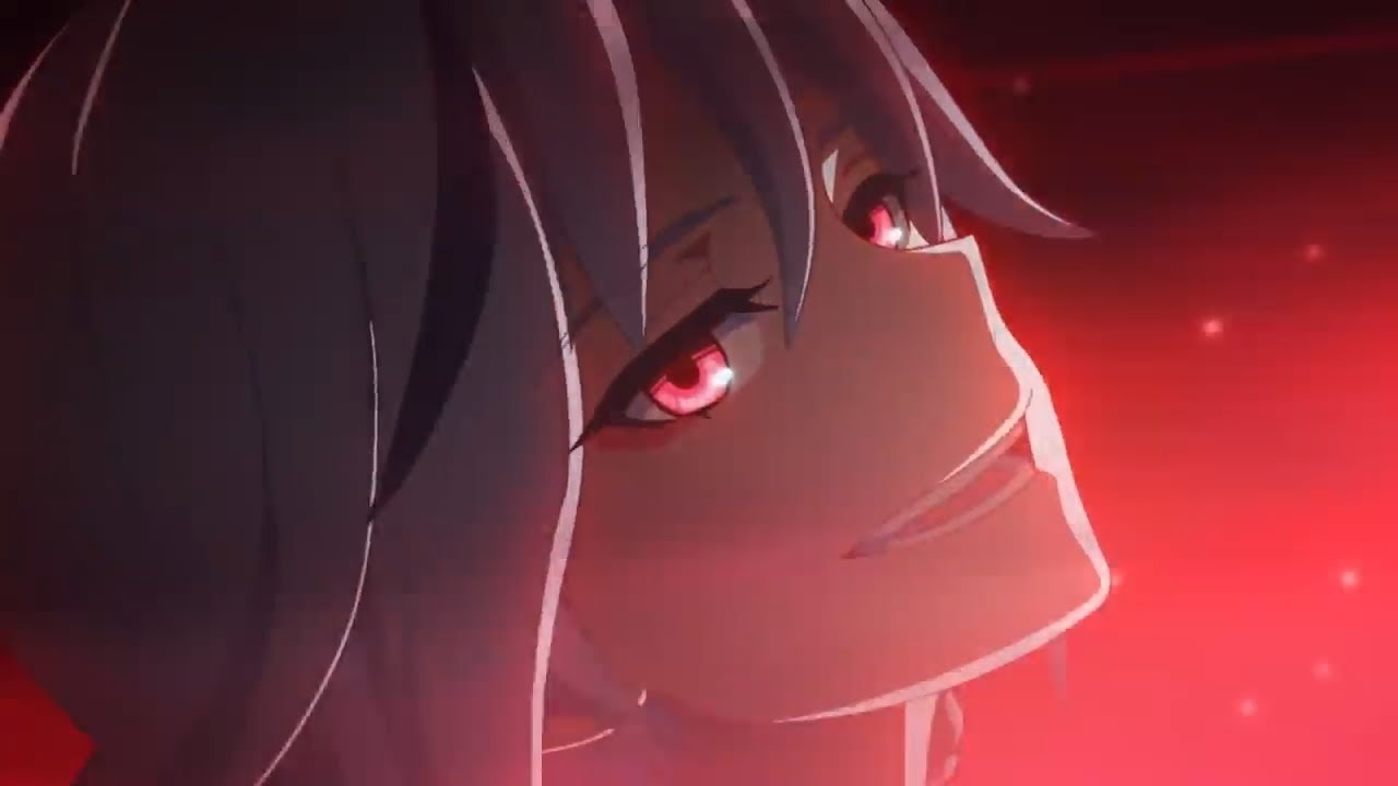 「AMV」 Vilain - K/DA Moona Cover