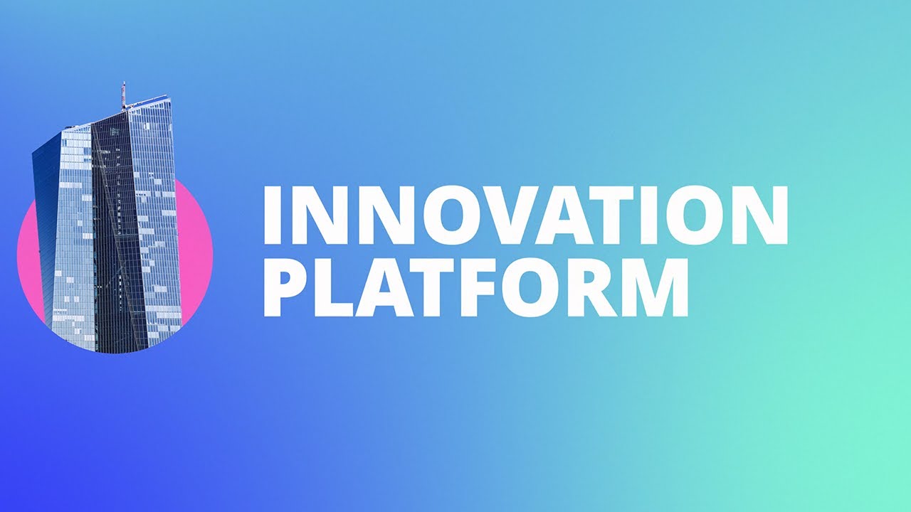 Цифровая европейская инновационная платформа