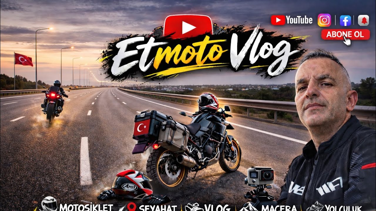Motosiklet Videoları | 157 Bölüm | BMW R1300 GS | #motosiklet #motorcycle #motovlog #motorbike