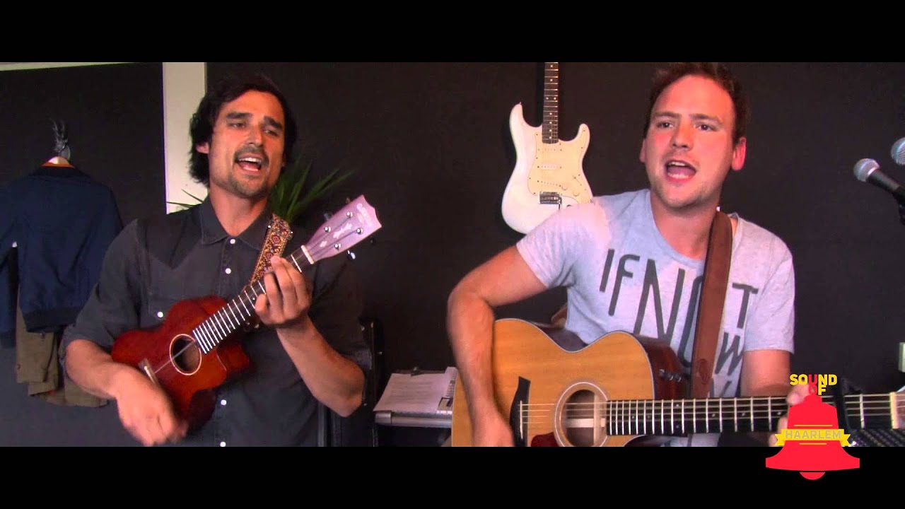 Jack and the Weatherman - Being Me @ Sound of Haarlem