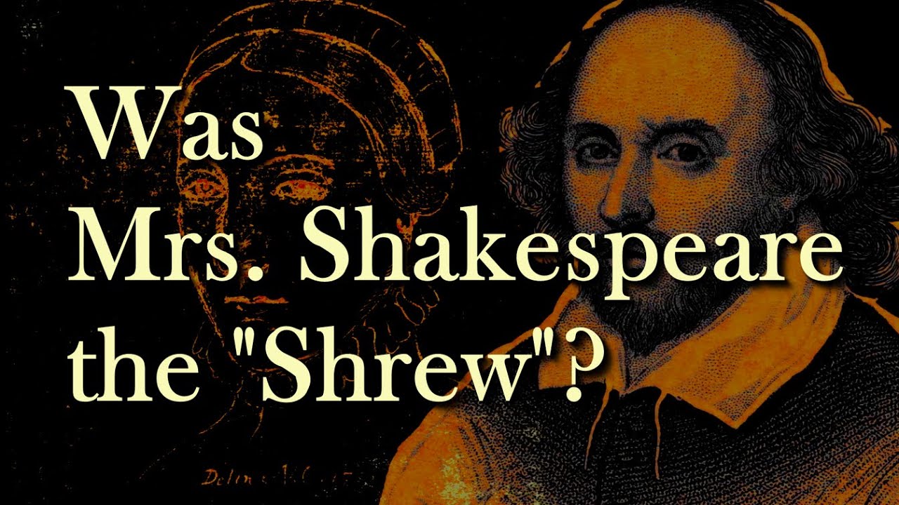 The Taming of the Shrew: Petruchio ROCKS Because...