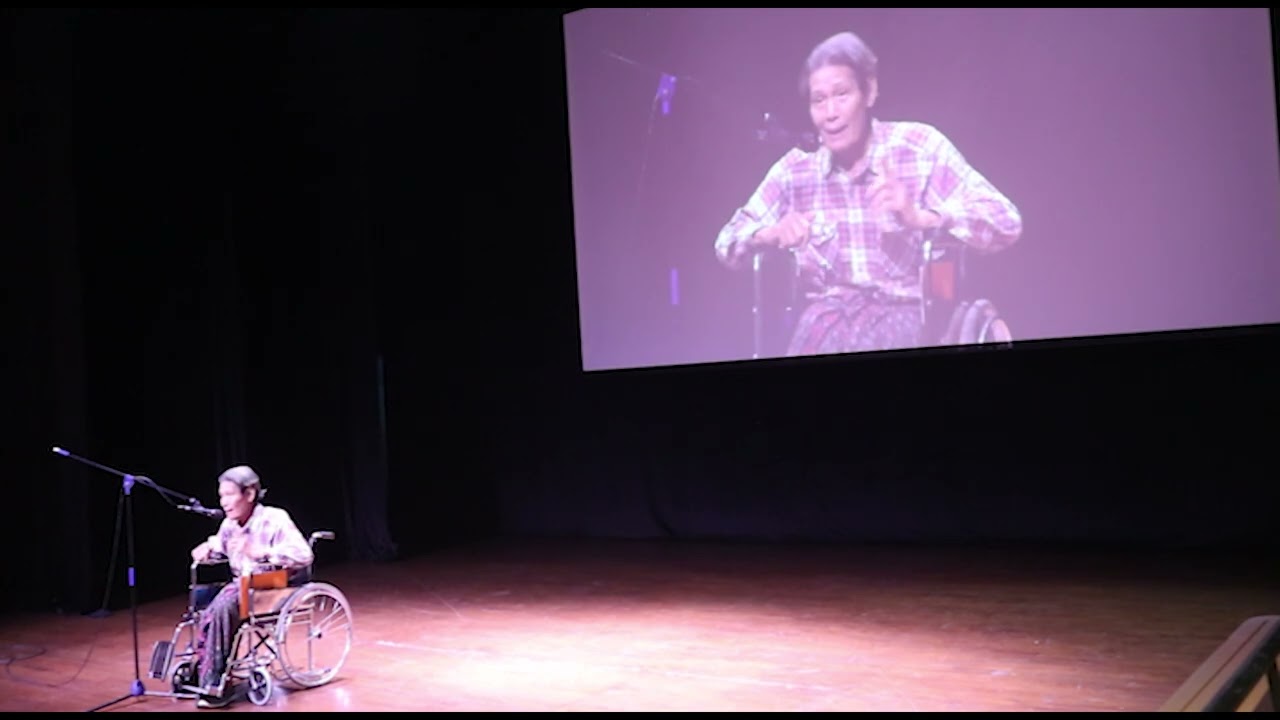 Sahala Napitupulu Video : Penghargaan Akademi Jakarta 2025 kepada Martin Aleida.