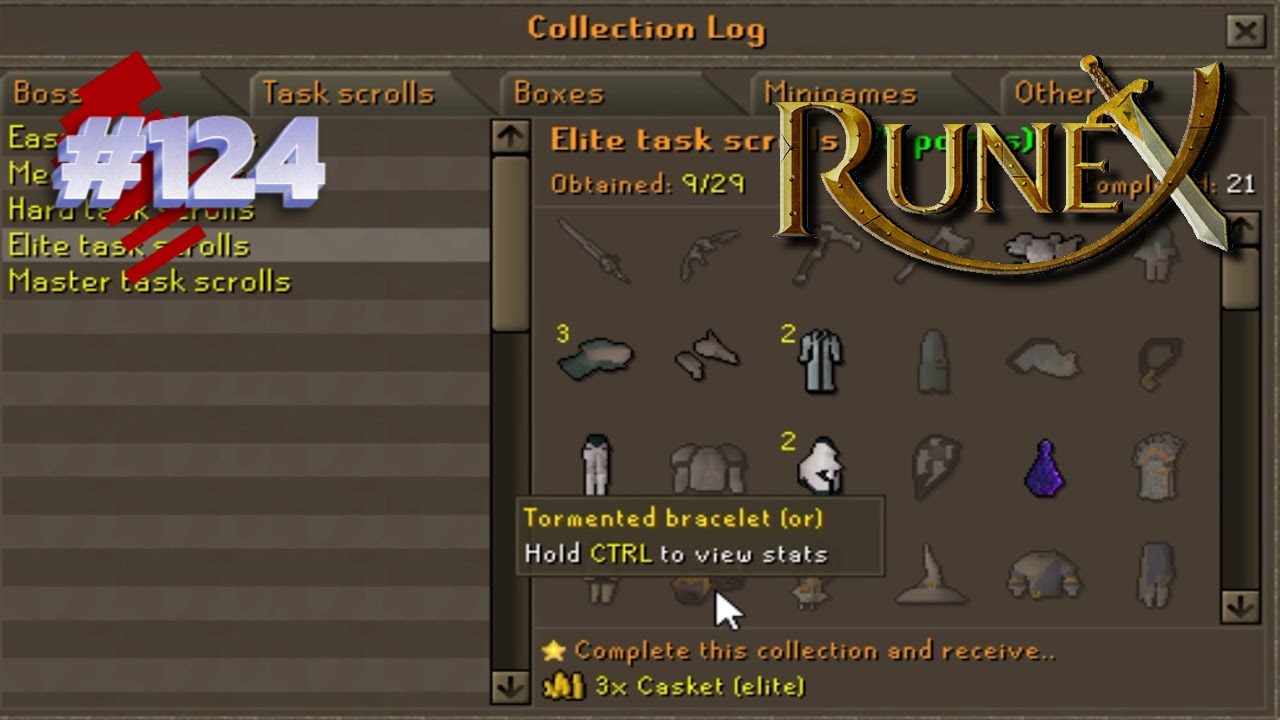 Easy rune coin & end of event plans | HC EP. 124 | $100 Giveaway | RUNEX RSPS