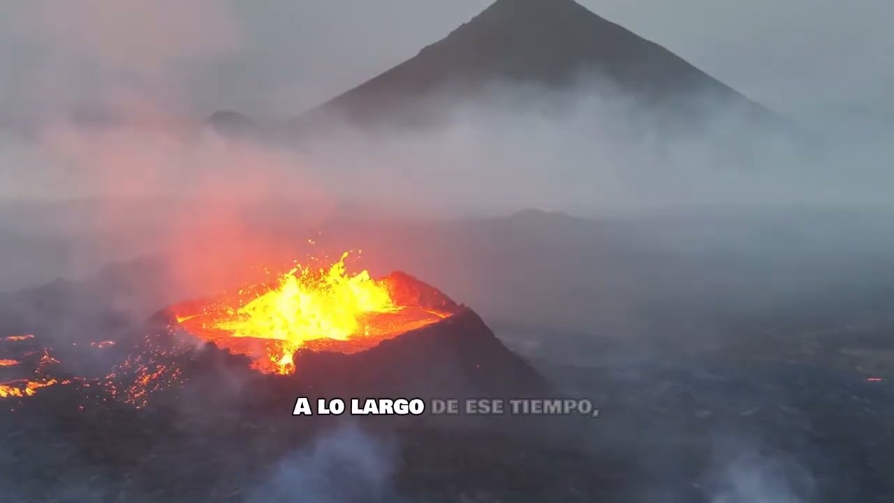 10 Lugares Extraordinarios que Parecen Estar Fuera de Este Mundo | Documental