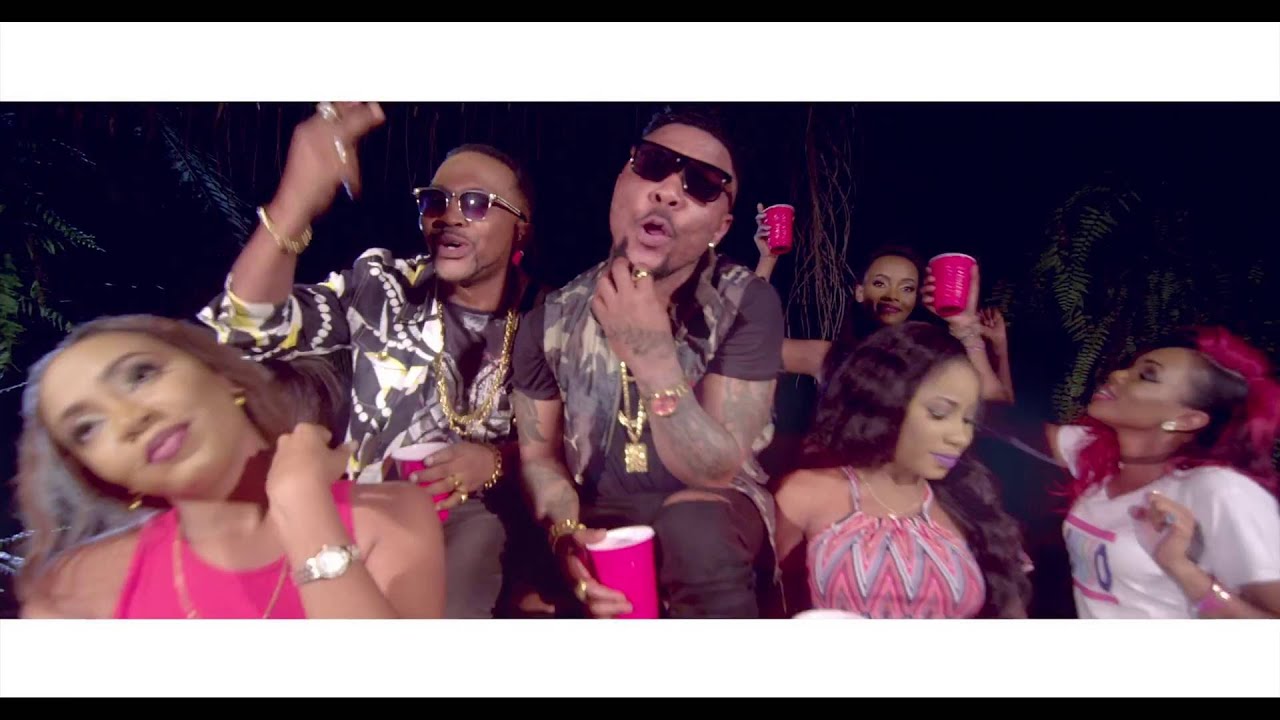 Lord Cornel - Sweetie Perero Ft Oritse femi (Official Video)