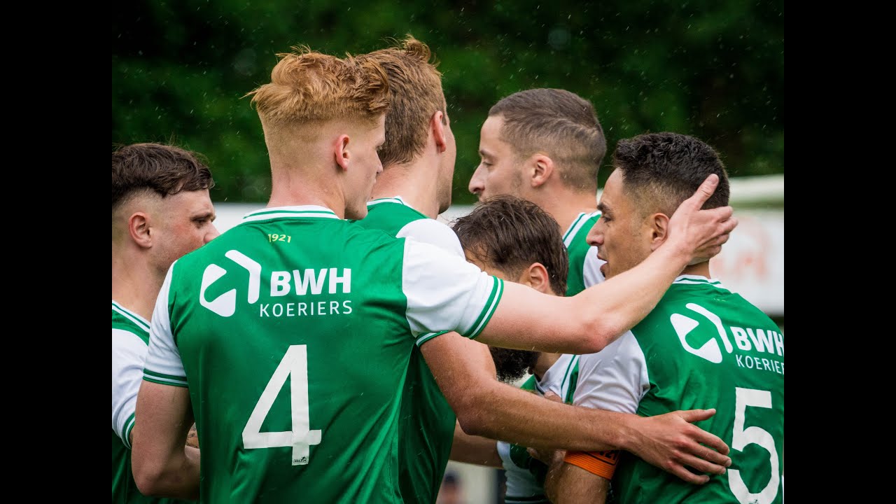 HSC Veur eeuwig in oons hart!