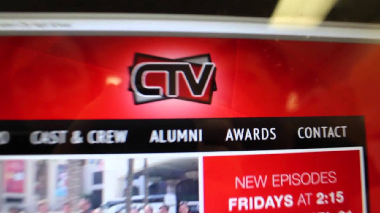 cchsctv.com website PSa