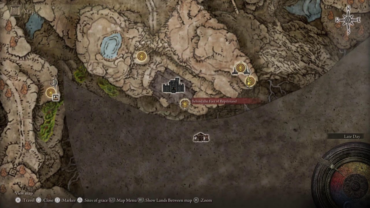 Elden ring