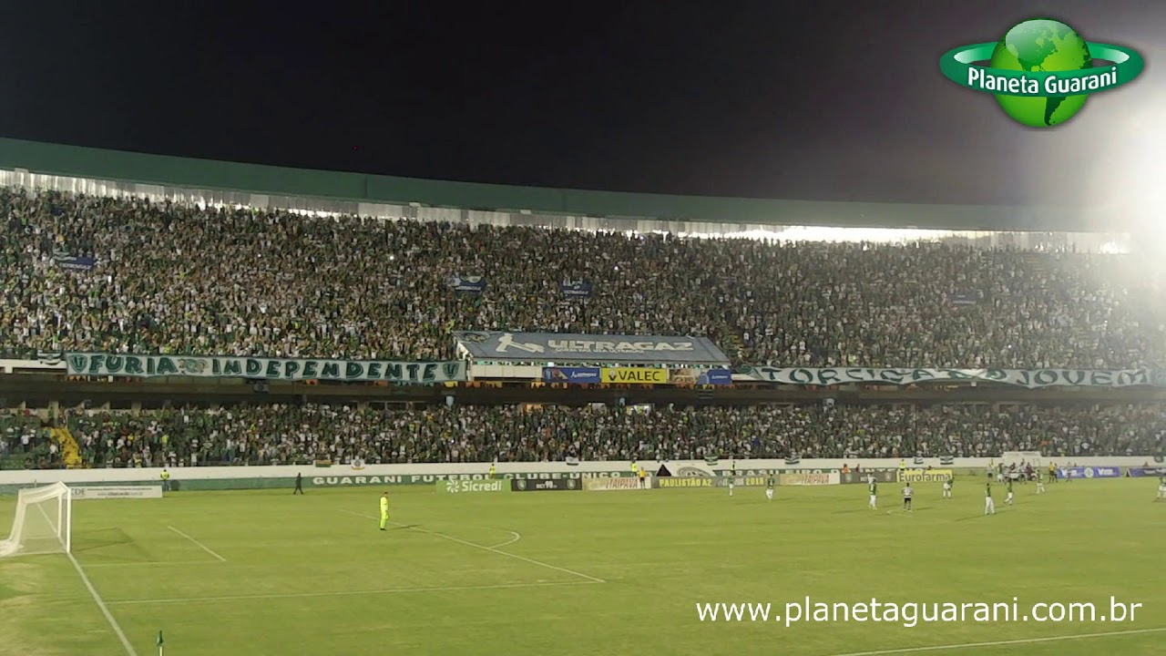 Muito prazer, Torcida Bugrina, mas pode me chamar de MAIOR DO INTERIOR!