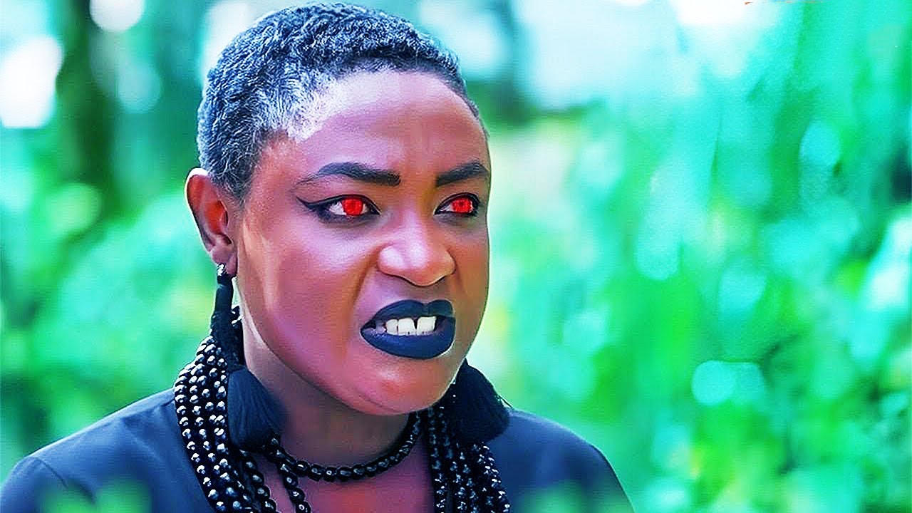 ATTENTION : CE FILM CHANGERA LA FAÇON DONT VOUS VOYEZ VOS AMIS | FILM NIGÉRIAN EN FRANÇAIS
