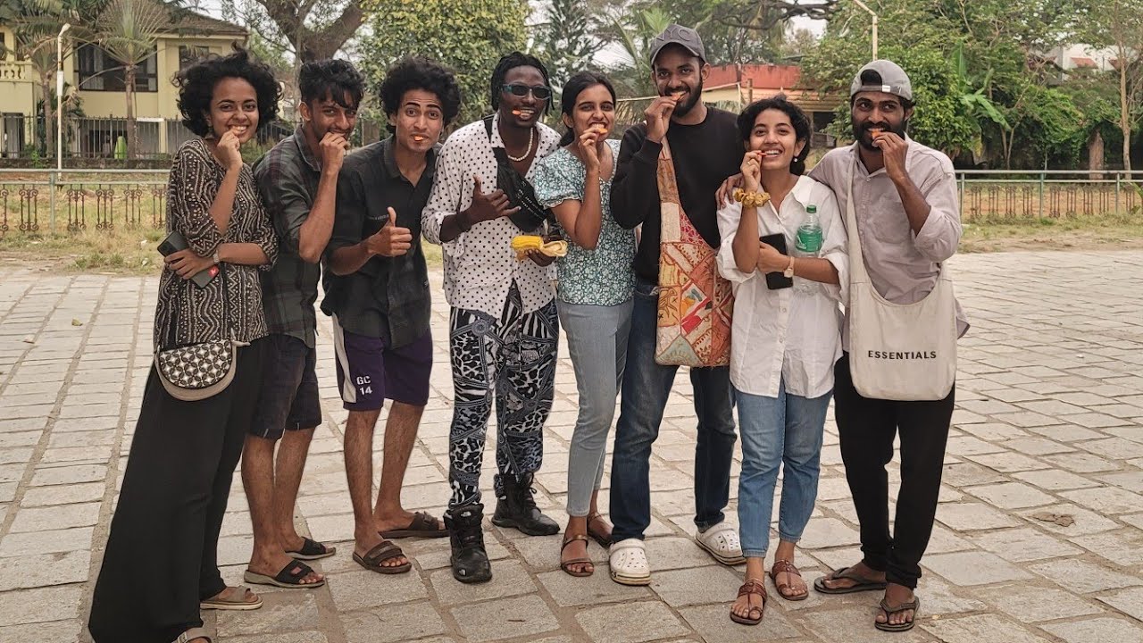 Я ДОВЕРЯЛА НЕЗНАКОМЦАМ В ИНДИИ 🇮🇳 И ЭТО СЛУЧИЛОСЬ!!!