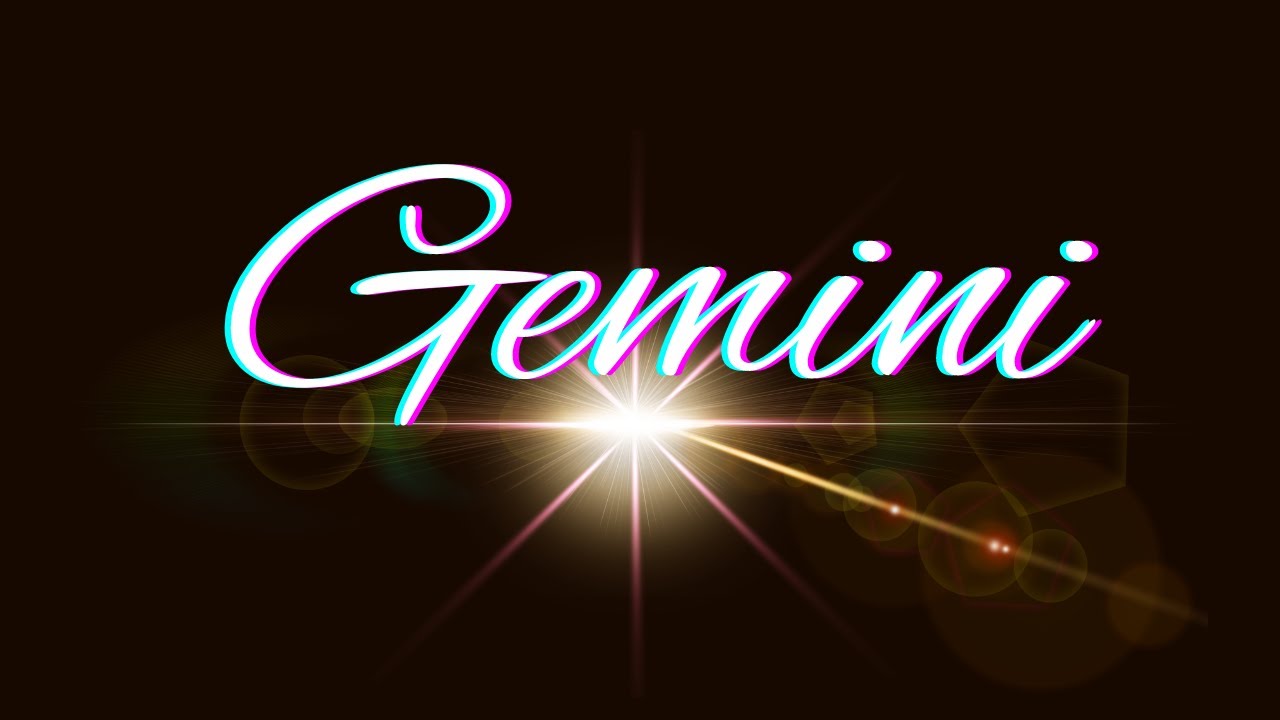 Gemini🖤Who Is This Person, Gemini?!? 🚫 They'll Be Back For More🖤No Communication