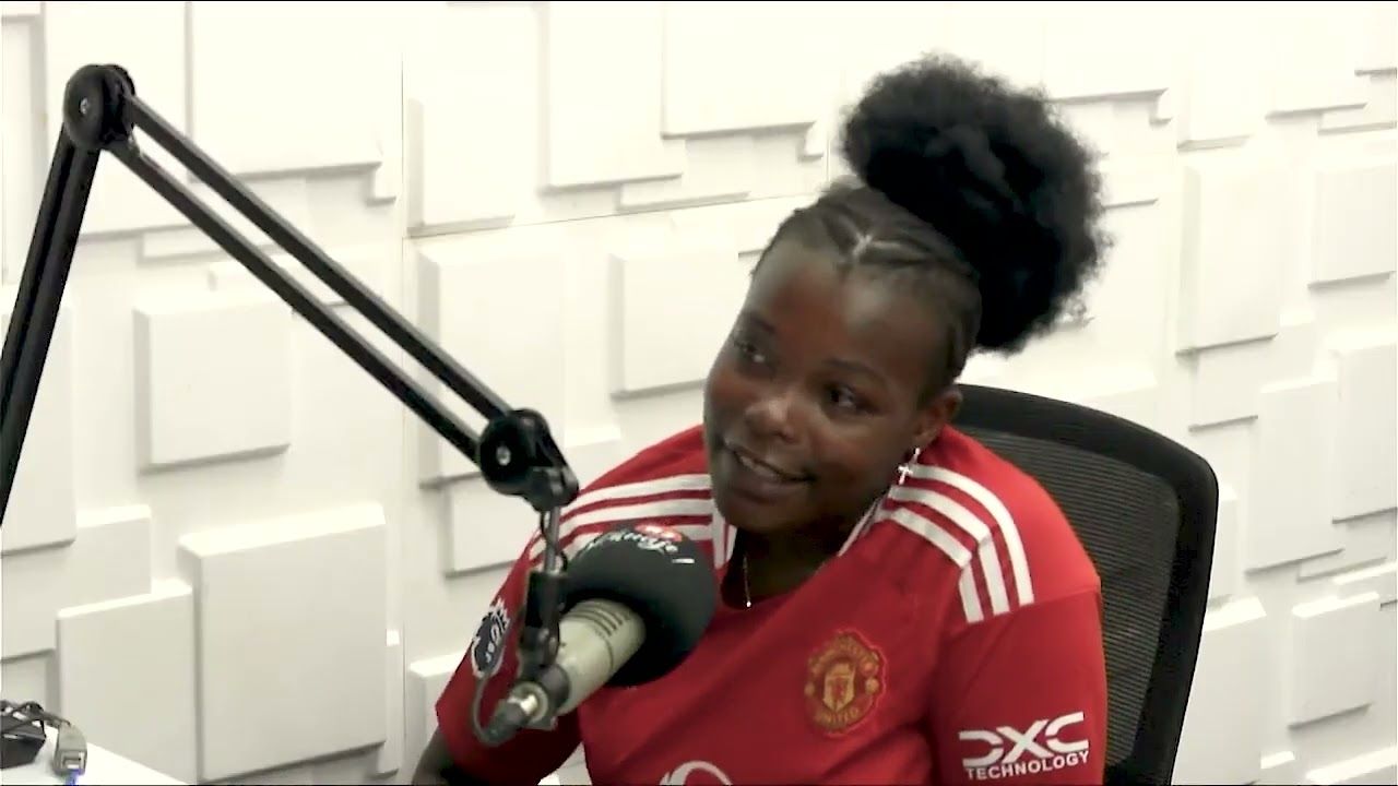 ILIKUAJE  - KARIBU NIWAUWE WATOTO WANGU WAWILI JUU SIKUONA MAANA YA KUTESEKA NAO