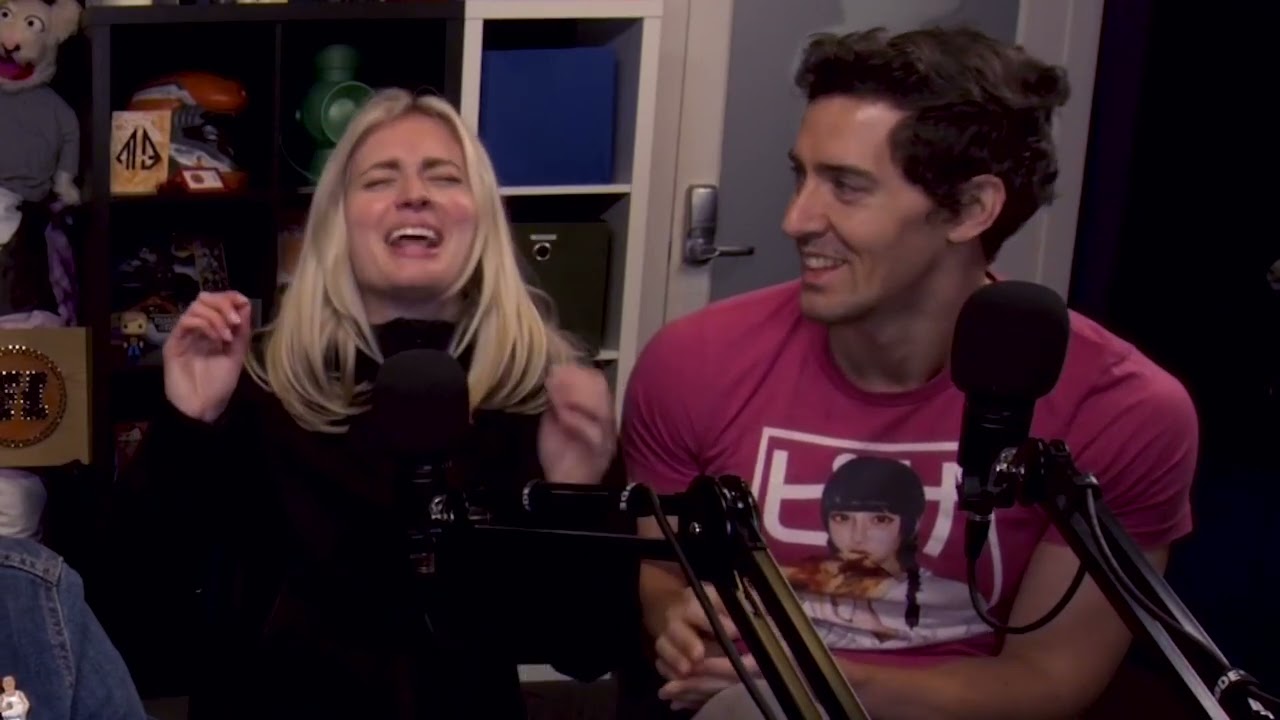 Ryan Will Live ANYWHERE